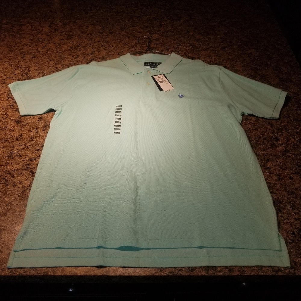 Us.polo.Assn polo shirt